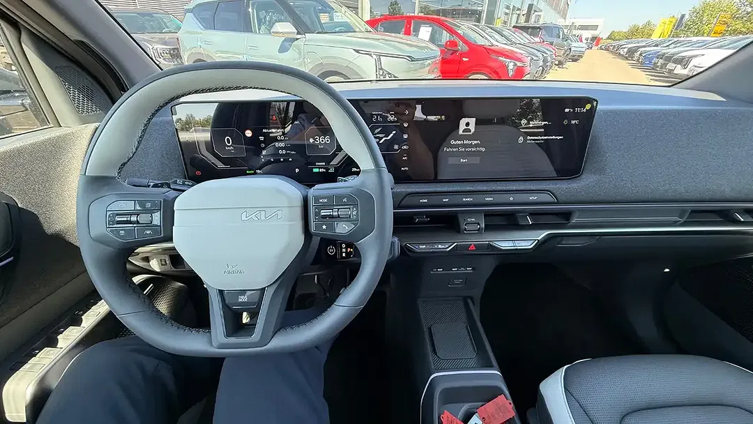 Kia EV2 GT-Line - Thumbnail 10