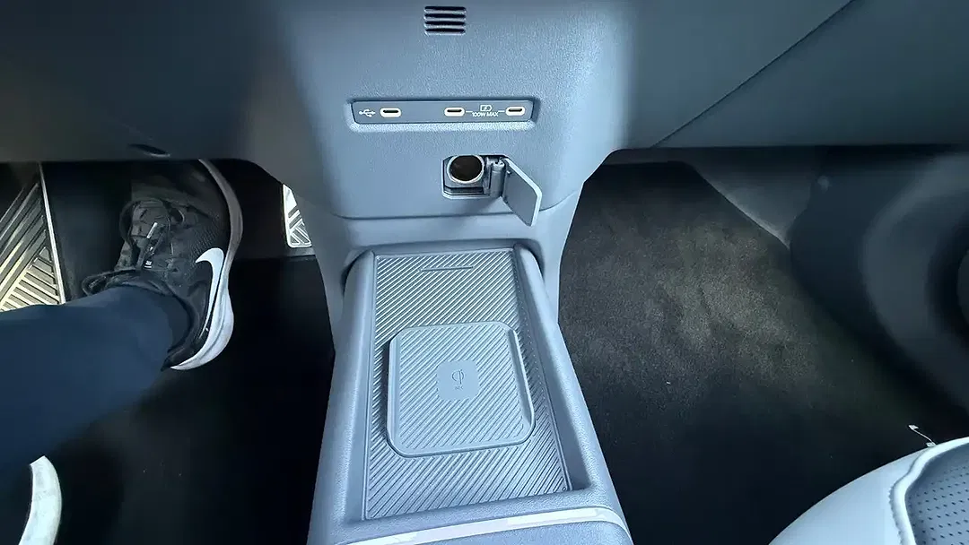 Kia EV2 GT-Line - Thumbnail 17