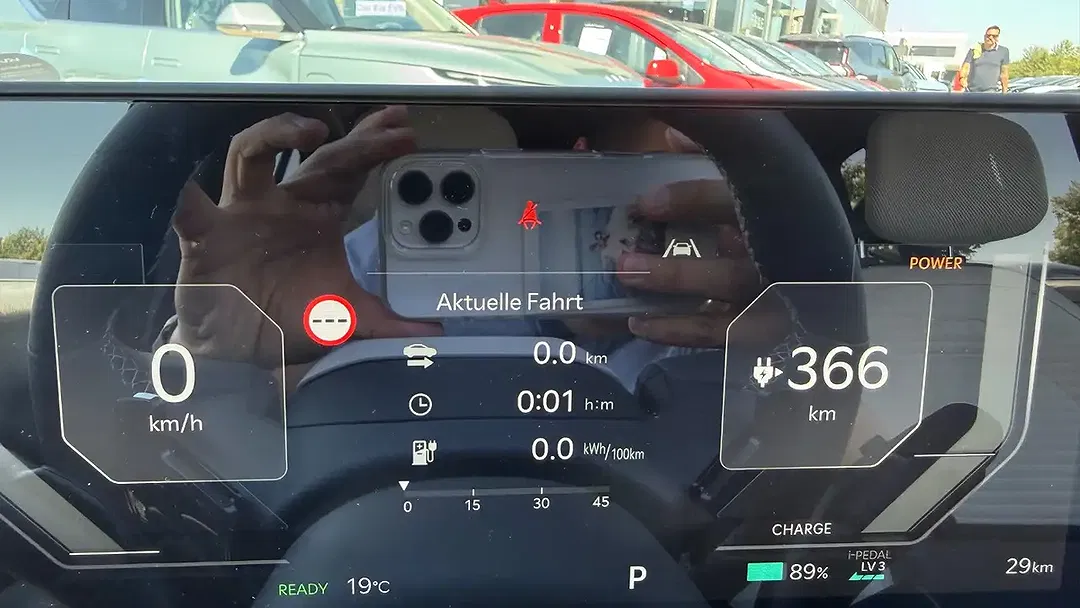 Kia EV2 GT-Line - Thumbnail 18