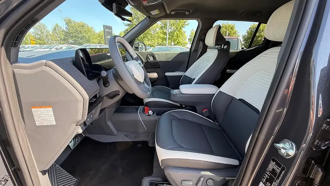 Kia EV2 GT-Line - Thumbnail 7