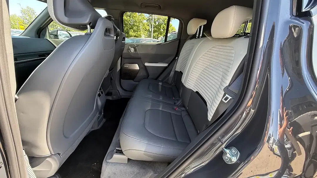 Kia EV2 GT-Line - Thumbnail 8