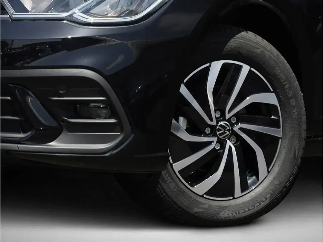 Volkswagen Polo 1.0 TSI DSG - Thumbnail 4