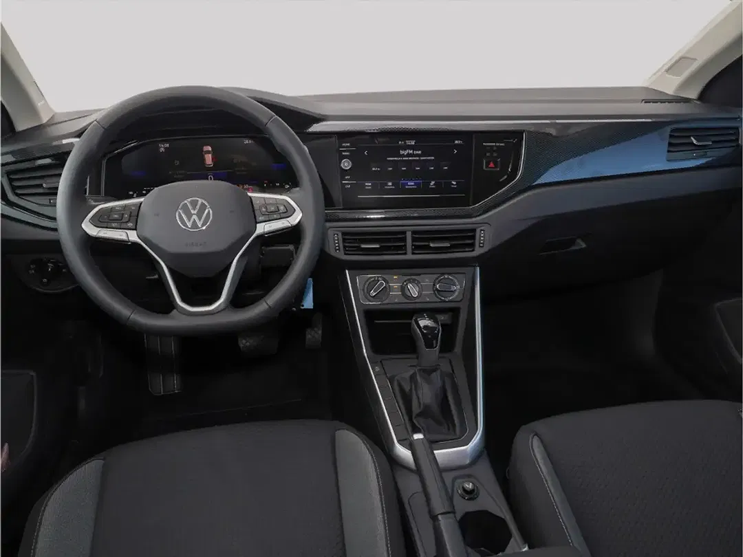 Volkswagen Polo 1.0 TSI DSG - Thumbnail 9
