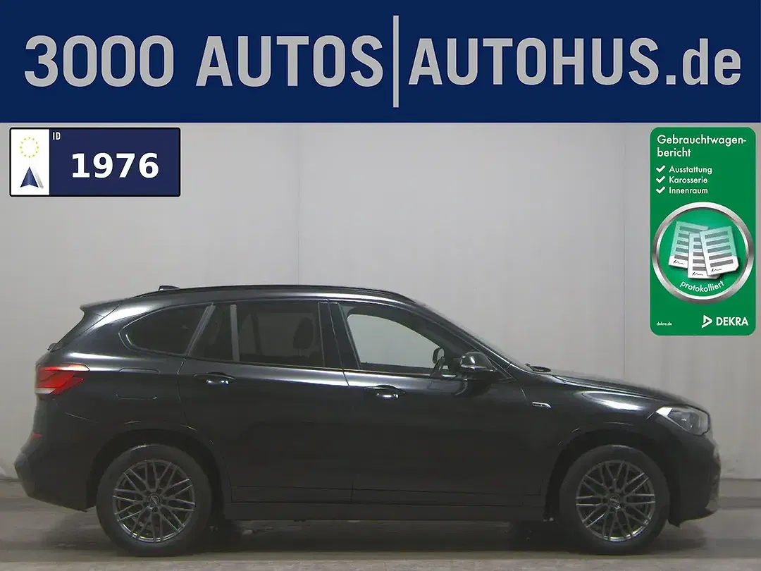 BMW X1 xDrive M Sport - foto 1