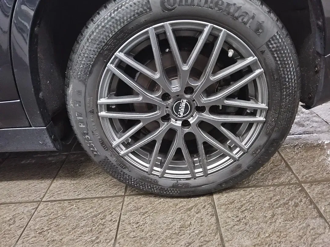 BMW X1 xDrive M Sport - Thumbnail 6
