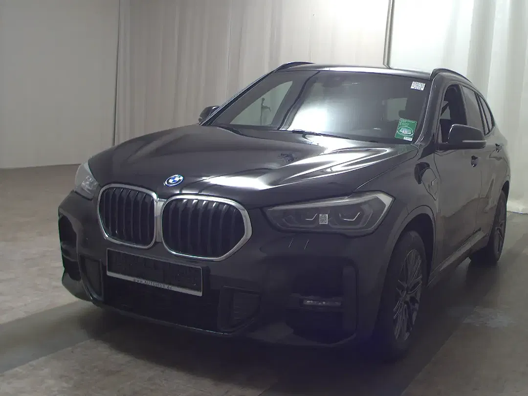 BMW X1 xDrive M Sport - foto 2