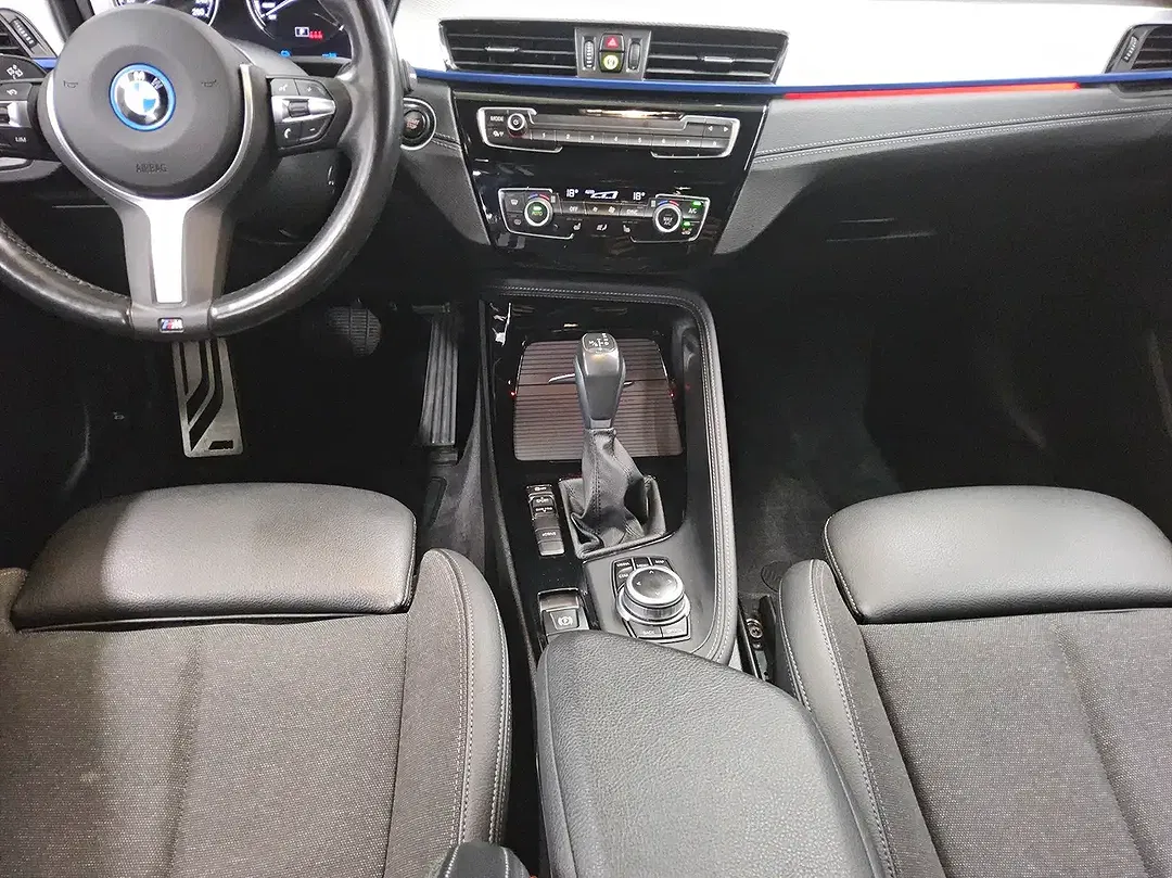 BMW X1 xDrive M Sport - Thumbnail 4