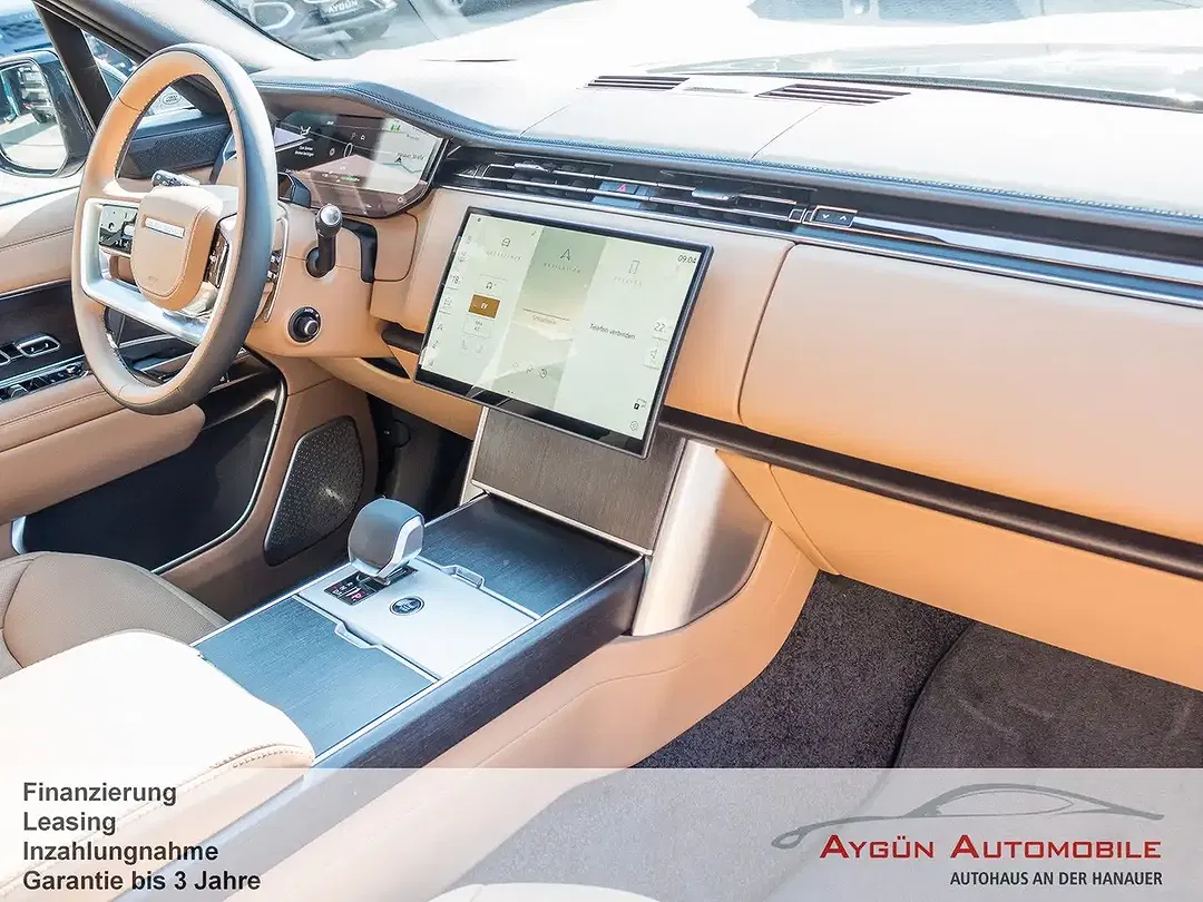Land Rover Range Rover HSE - foto 15