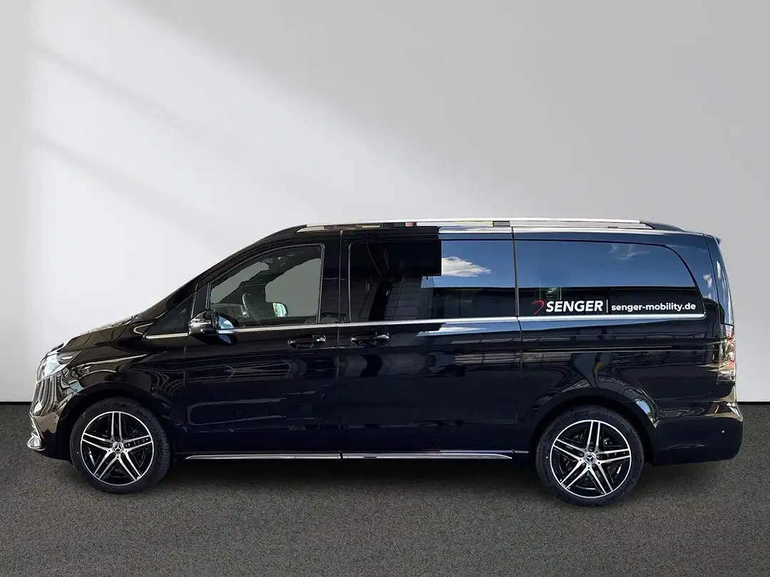 Mercedes-Benz V 300 4x4 AMG AIRMATIC Exclusive - foto 2