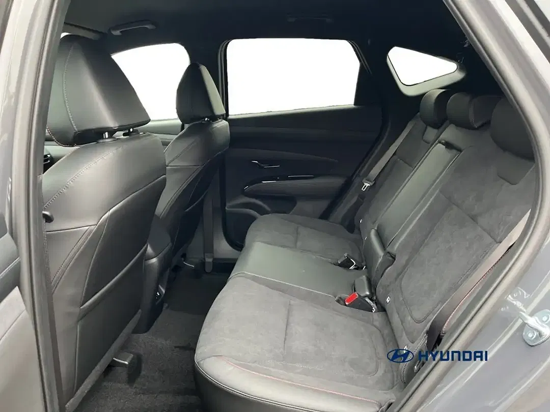 Hyundai TUCSON 1.6 T-GDI DCT N Line - Thumbnail 12