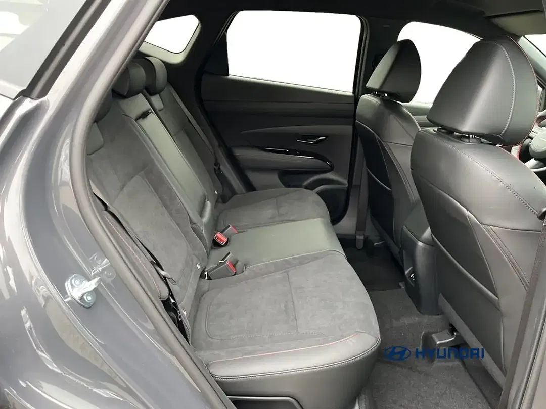 Hyundai TUCSON 1.6 T-GDI DCT N Line - Thumbnail 13