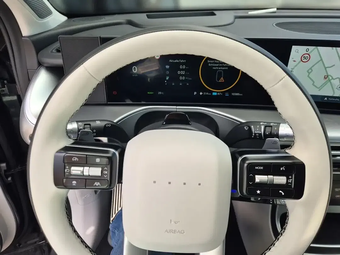 Hyundai IONIQ 9 Performance UNIQ - Thumbnail 7
