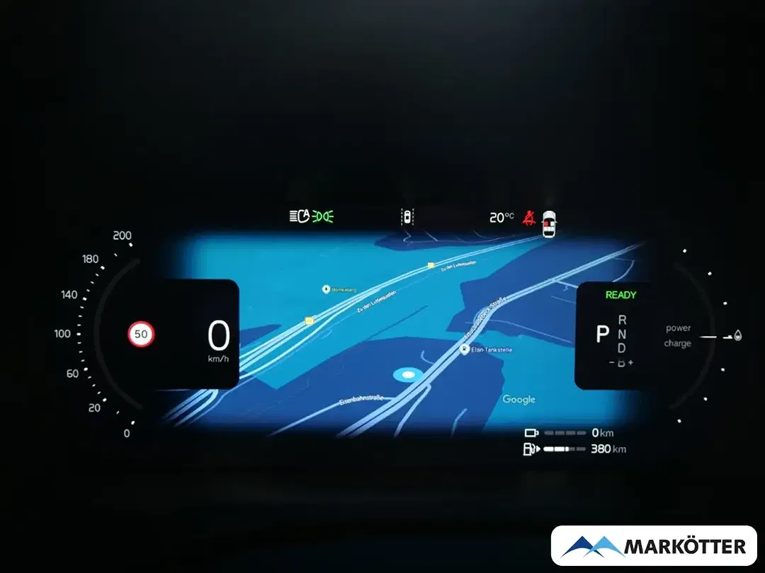 Volvo XC60 T8 AWD Recharge Plus Black Edition - Thumbnail 6
