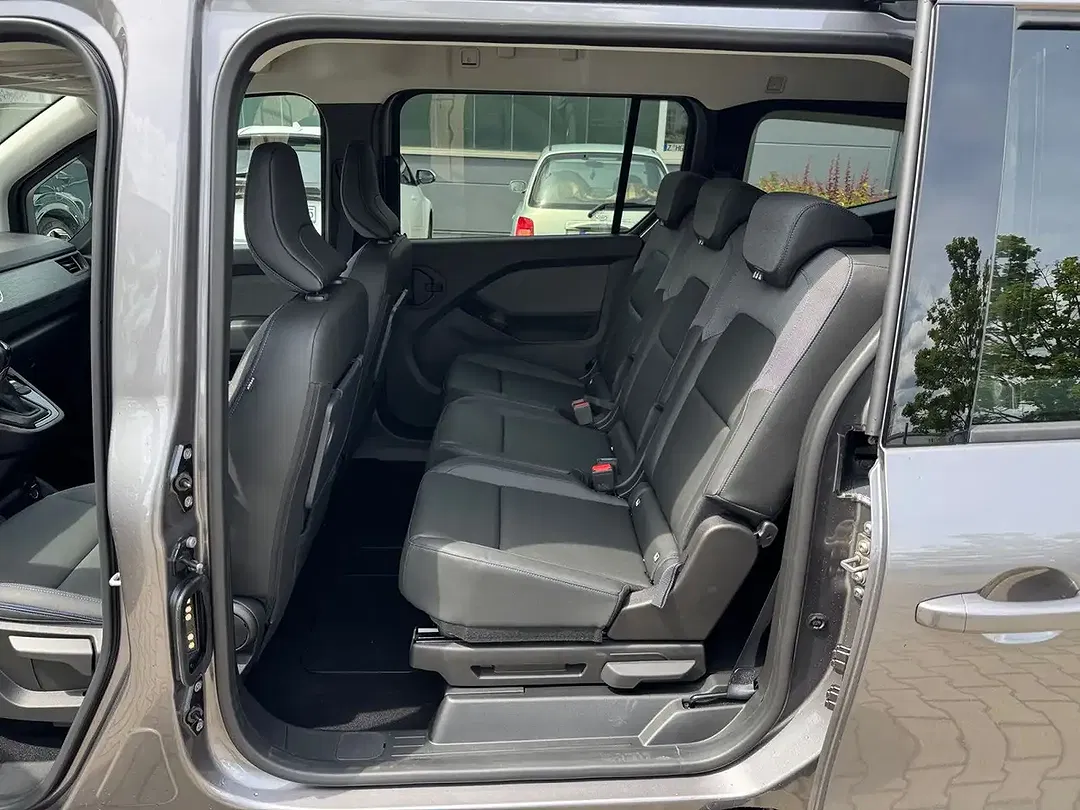 Nissan Townstar 1.3 DIG-T Tekna - Thumbnail 10
