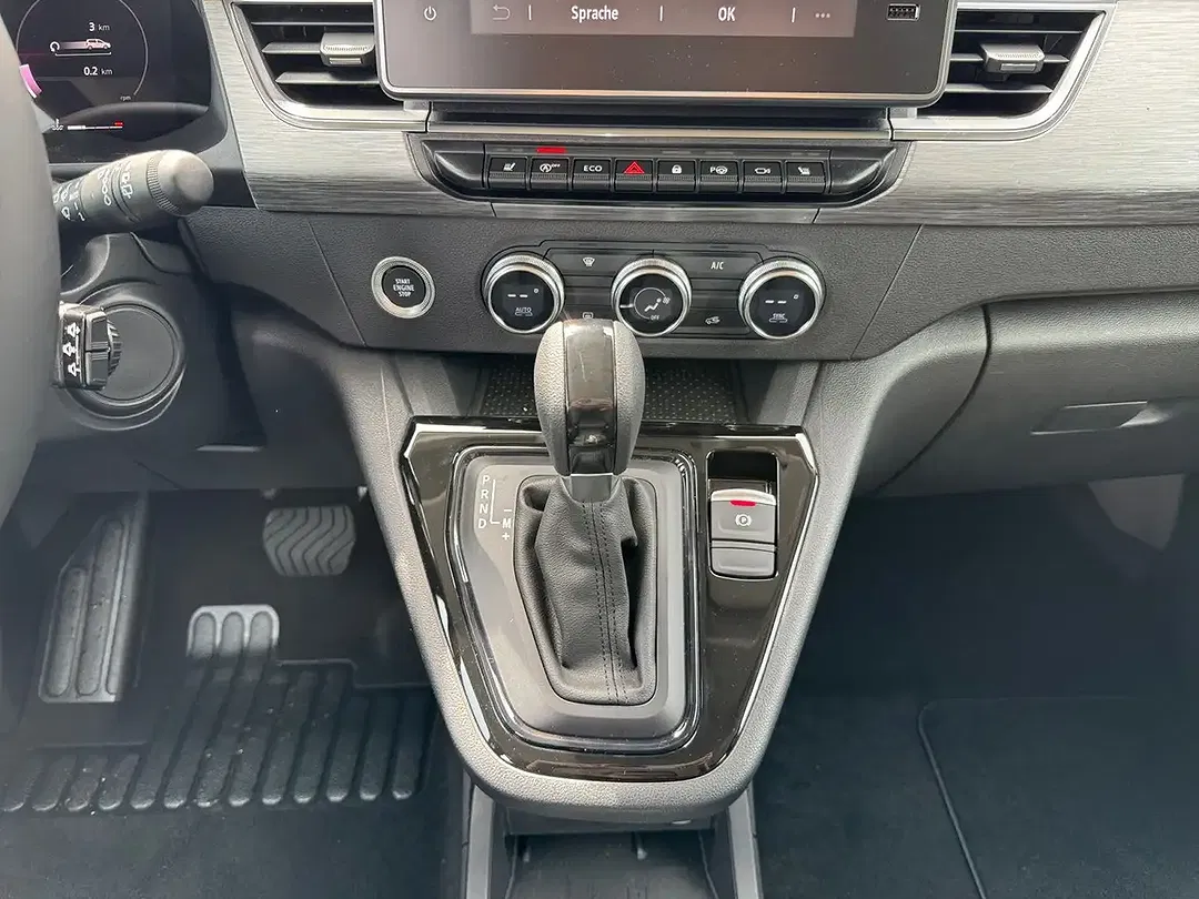 Nissan Townstar 1.3 DIG-T Tekna - Thumbnail 12