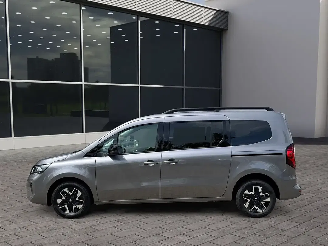 Nissan Townstar 1.3 DIG-T Tekna - Thumbnail 3