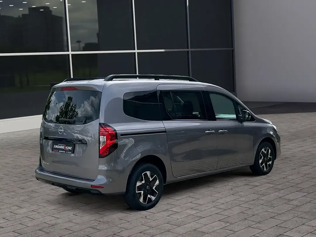 Nissan Townstar 1.3 DIG-T Tekna - Thumbnail 6