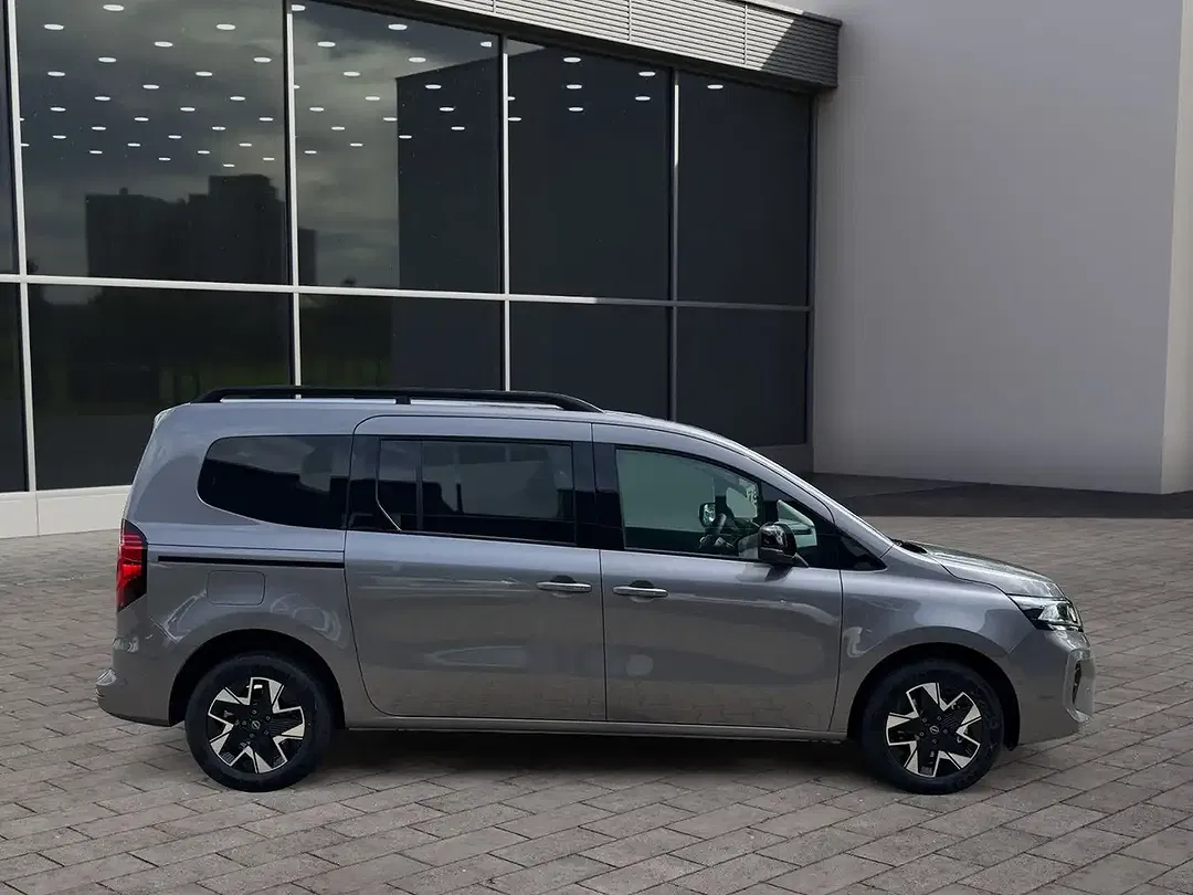 Nissan Townstar 1.3 DIG-T Tekna - Thumbnail 7