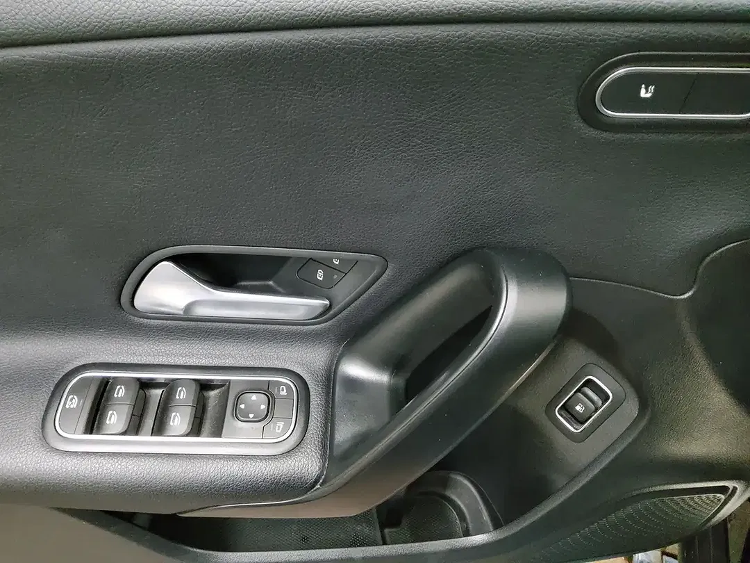 Mercedes-Benz A 250 MBUX - Thumbnail 10