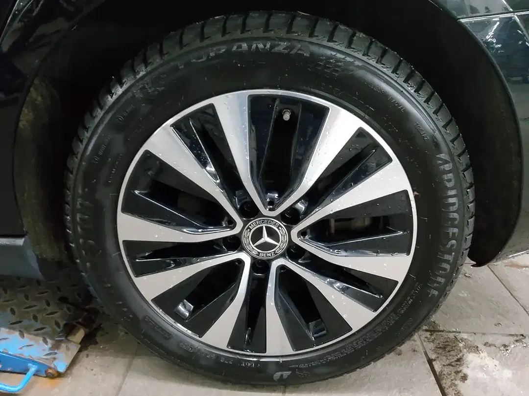 Mercedes-Benz A 250 MBUX - Thumbnail 11