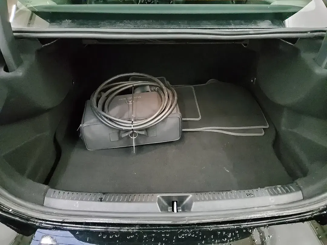 Mercedes-Benz A 250 MBUX - Thumbnail 12