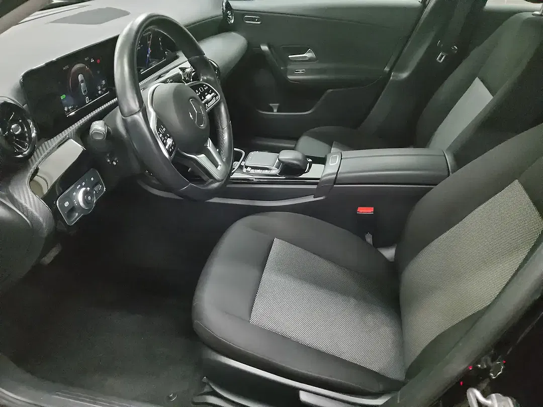 Mercedes-Benz A 250 MBUX - Thumbnail 9