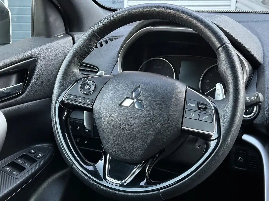 Mitsubishi Eclipse Cross Hybrid 4WD Plus - Thumbnail 13