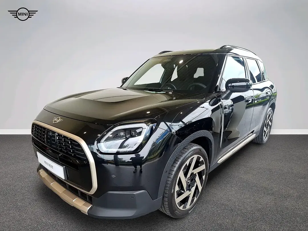 MINI Countryman C Favoured Trim - foto 1