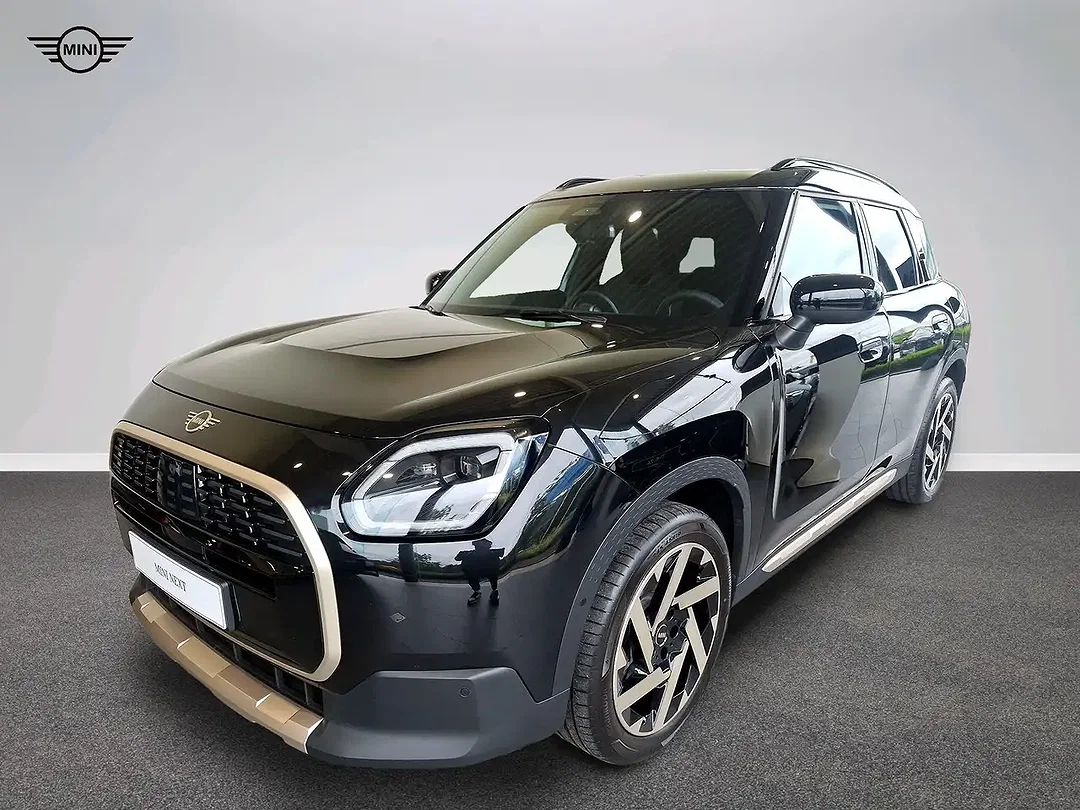 MINI Countryman C Favoured Trim - Afbeelding 1