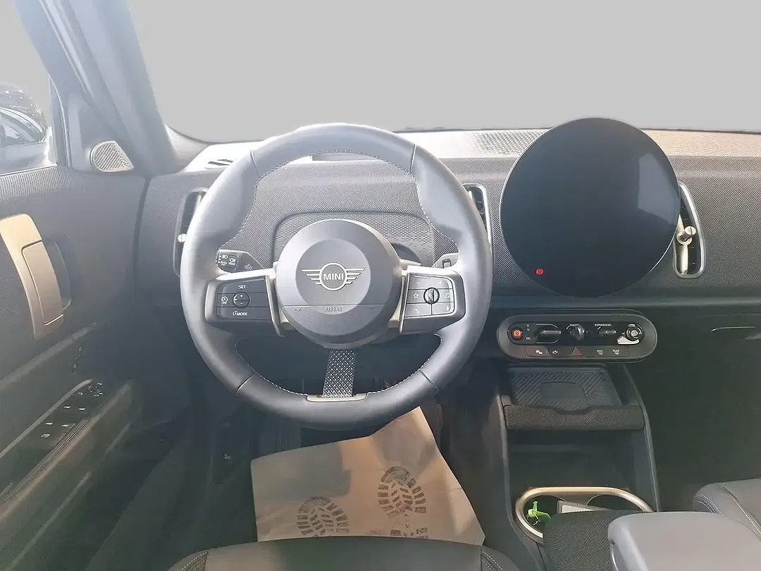MINI Countryman C Favoured Trim - Thumbnail 11
