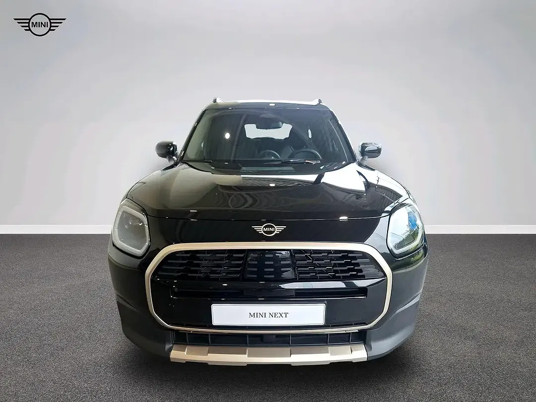 MINI Countryman C Favoured Trim - Thumbnail 13