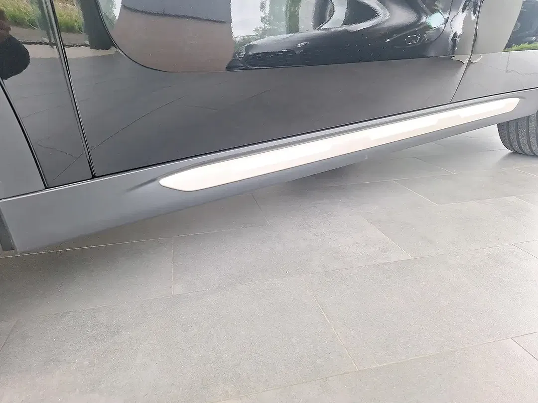 MINI Countryman C Favoured Trim - foto 15