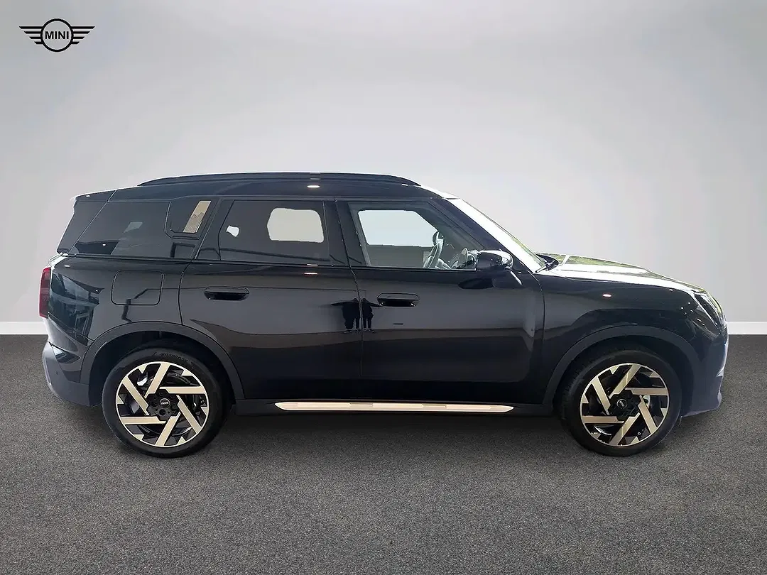 MINI Countryman C Favoured Trim - foto 2