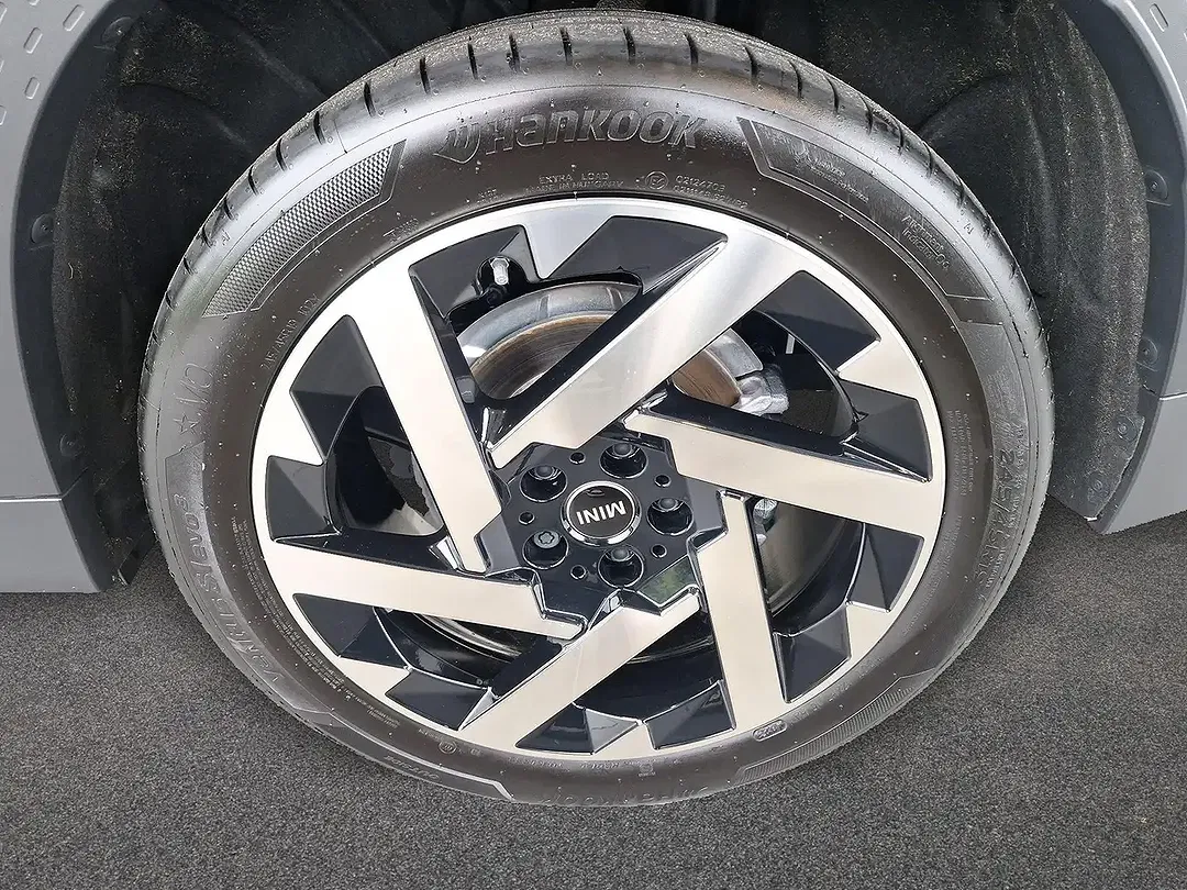 MINI Countryman C Favoured Trim - Thumbnail 7