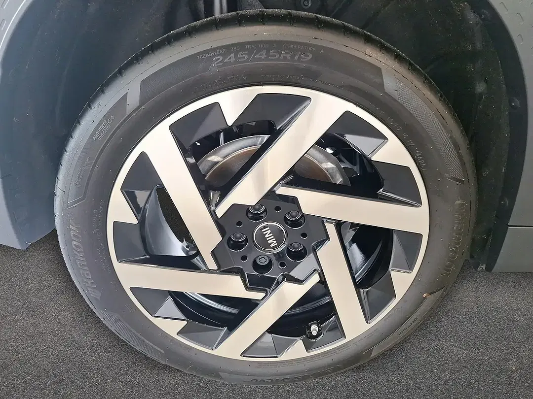 MINI Countryman C Favoured Trim - Thumbnail 8