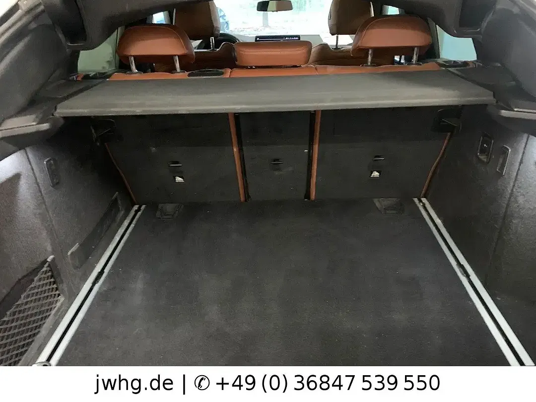 Alpina XD4 - Thumbnail 8