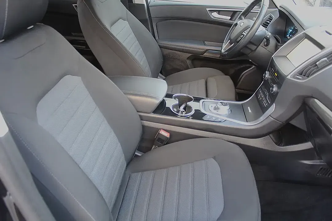 Ford S-Max 2.0 EcoBlue AUT Business - Thumbnail 10