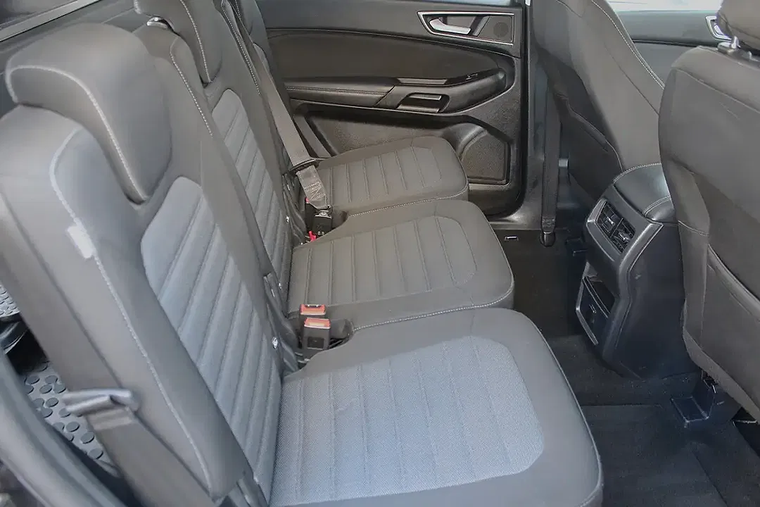 Ford S-Max 2.0 EcoBlue AUT Business - Thumbnail 13