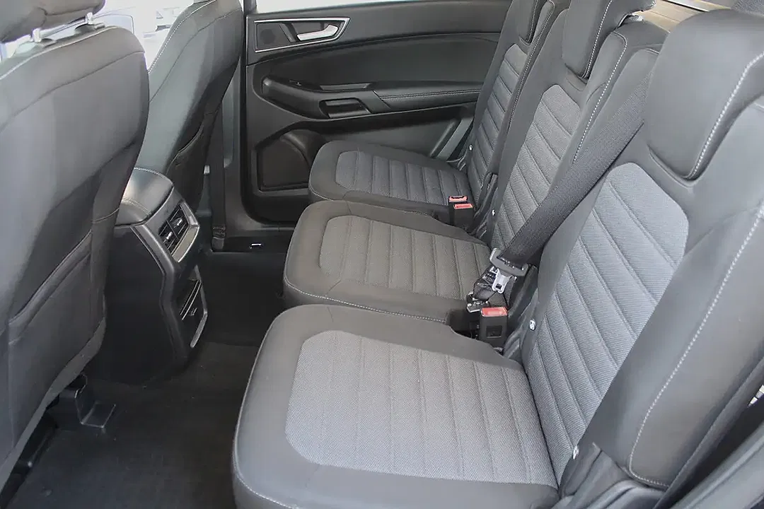 Ford S-Max 2.0 EcoBlue AUT Business - Thumbnail 14