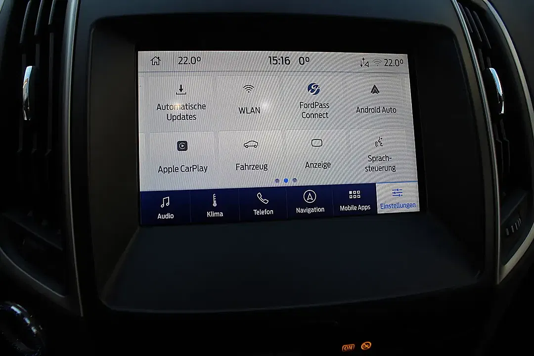 Ford S-Max 2.0 EcoBlue AUT Business - foto 15