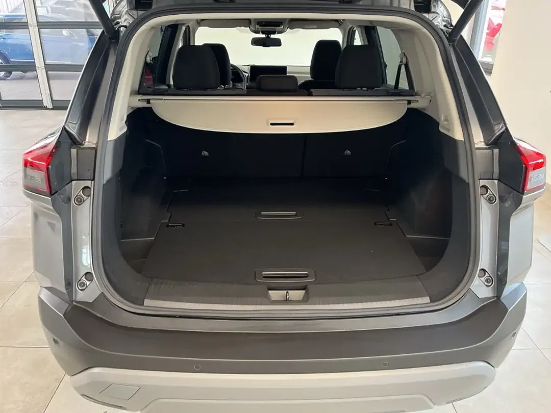 Nissan X-Trail 1.5 VC-T e-Power N-Connecta - Thumbnail 6
