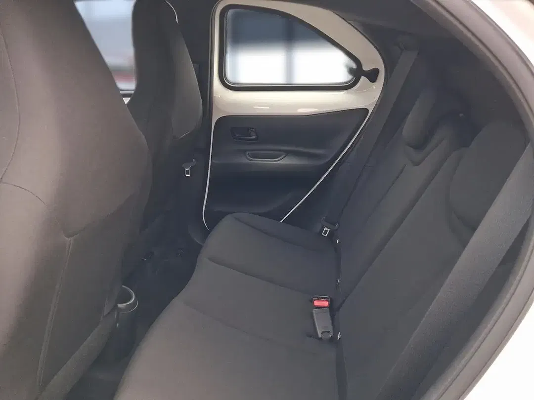 Toyota Aygo Business Edition - foto 15