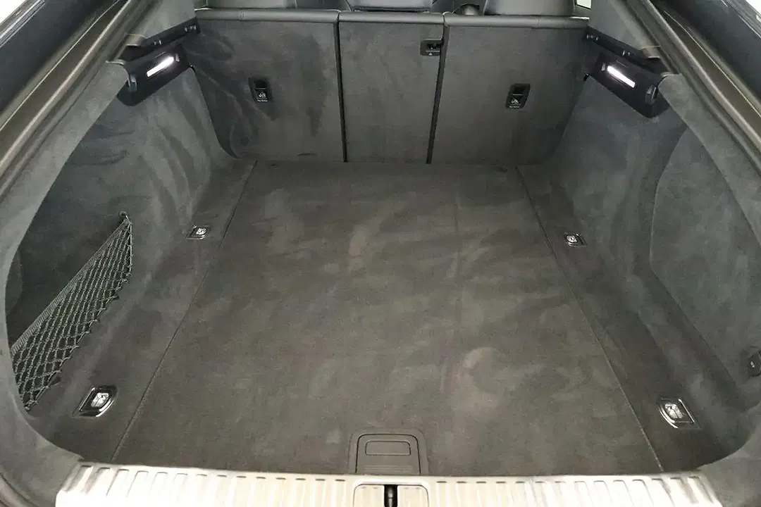 Audi S7 TDI Sportback - Thumbnail 10