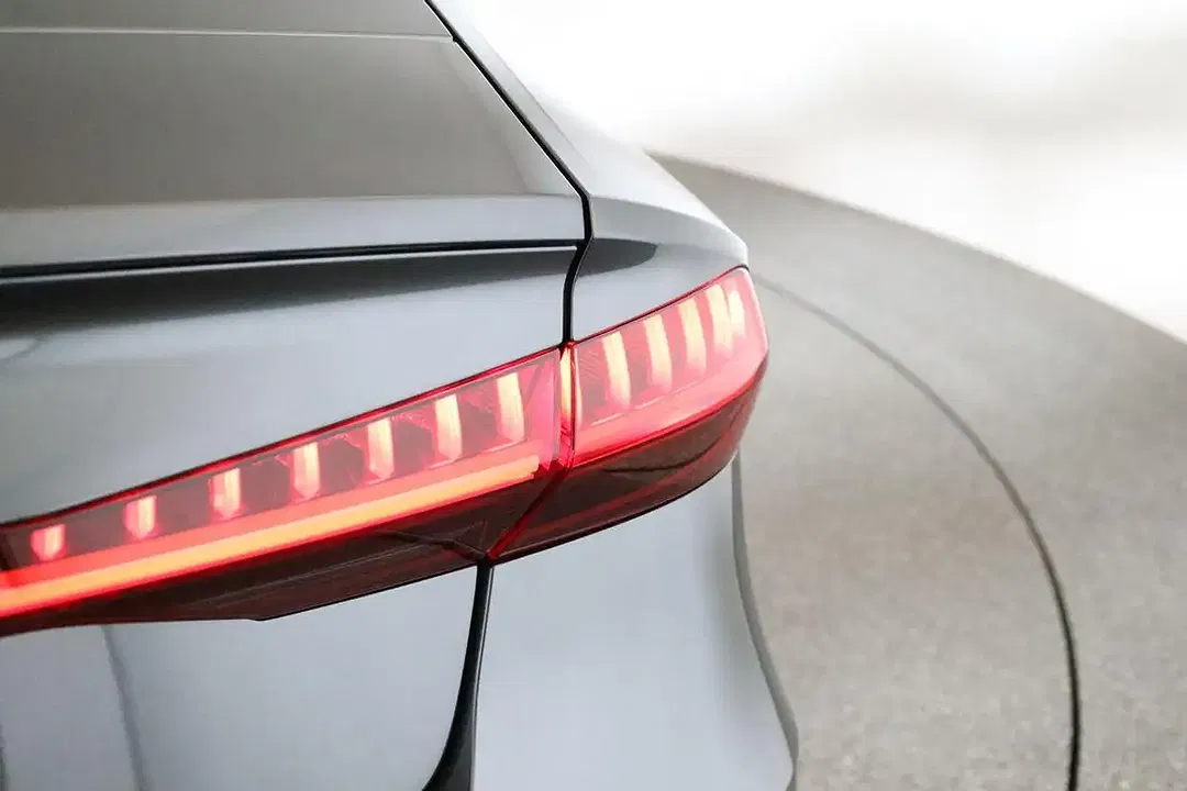 Audi S7 TDI Sportback - Thumbnail 13