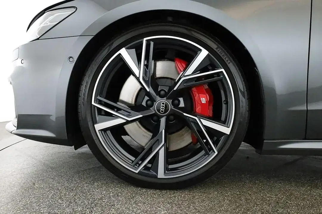 Audi S7 TDI Sportback - Thumbnail 7