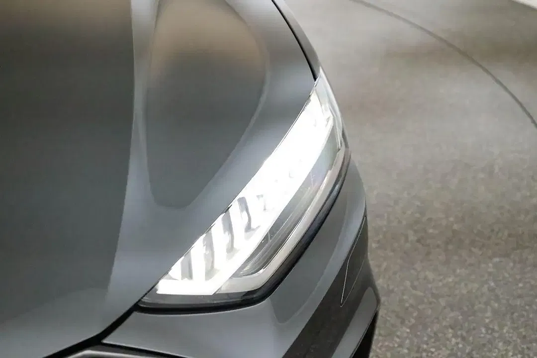 Audi S7 TDI Sportback - Thumbnail 9