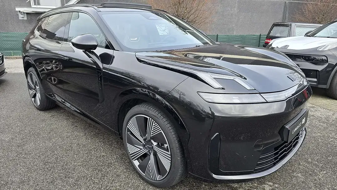 Lynk & Co 08 - foto 2