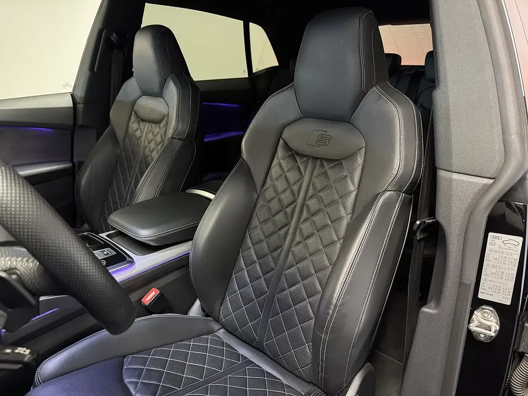 Audi SQ8 4.0 TDI Matrix LED - foto 15