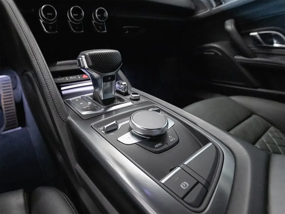 Audi R8 5.2 FSI Coupe - Thumbnail 12
