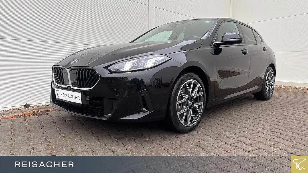 BMW 120 - Afbeelding 1